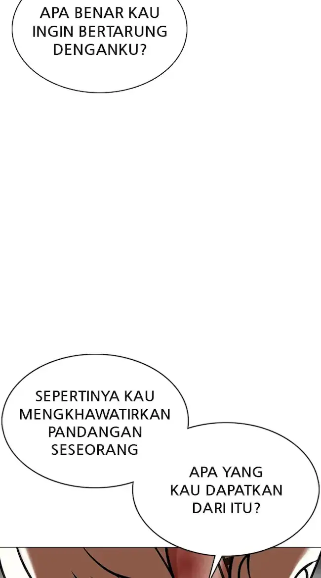 Lookism Chapter 351 - halaman 8