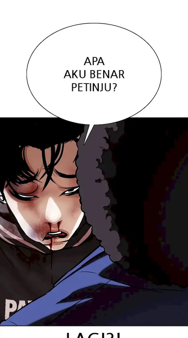 Lookism Chapter 351 - halaman 85