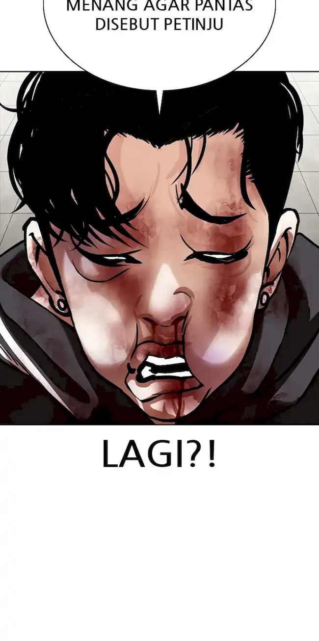 Lookism Chapter 351 - halaman 89