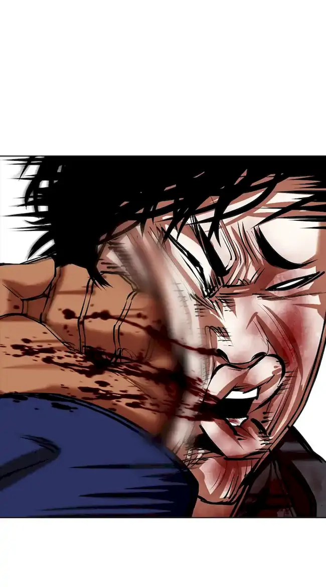 Lookism Chapter 351 - halaman 90