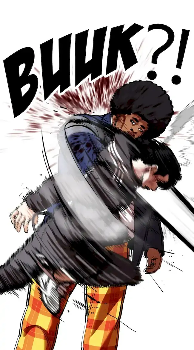 Lookism Chapter 351 - halaman 93