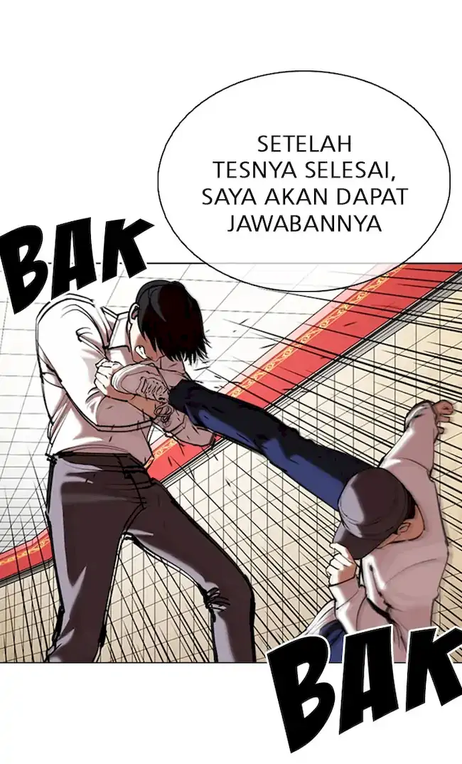 Lookism Chapter 352 - halaman 10