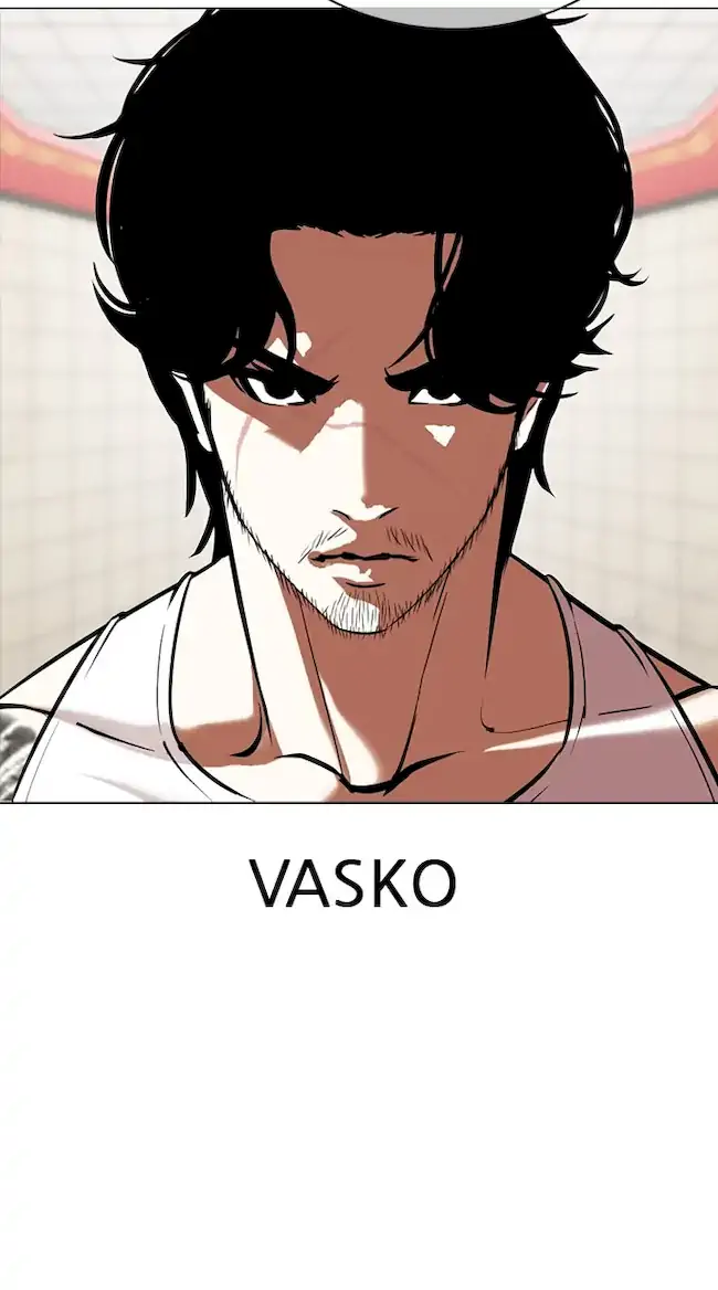 Lookism Chapter 352 - halaman 101