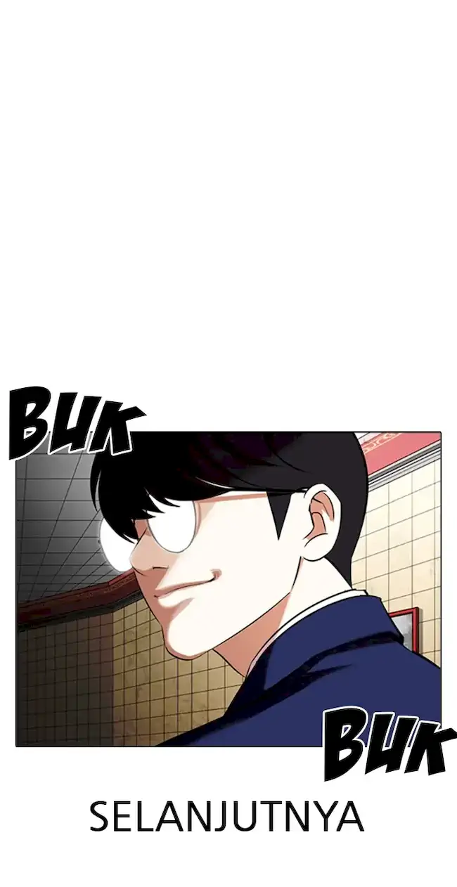 Lookism Chapter 352 - halaman 11
