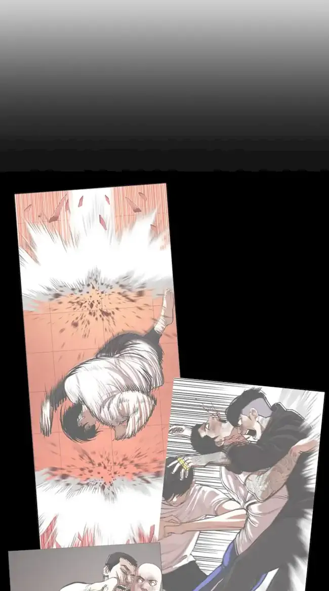 Lookism Chapter 352 - halaman 110