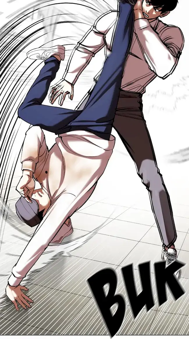 Lookism Chapter 352 - halaman 118