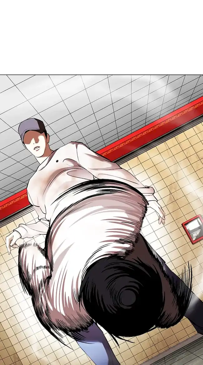 Lookism Chapter 352 - halaman 122