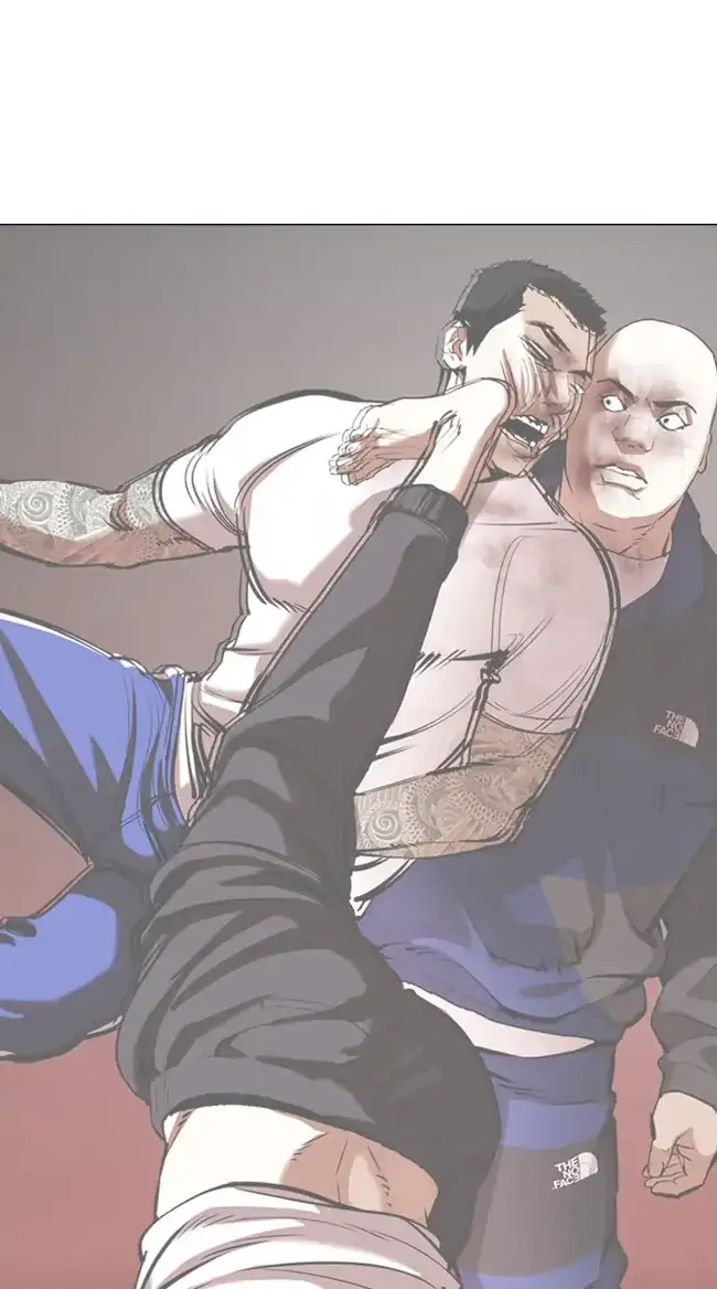 Lookism Chapter 352 - halaman 128
