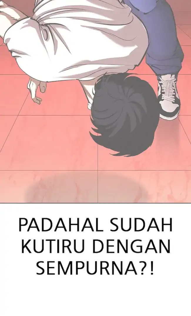 Lookism Chapter 352 - halaman 129