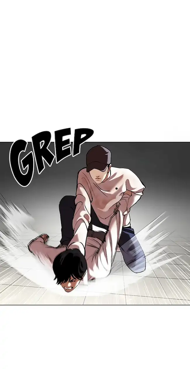 Lookism Chapter 352 - halaman 130