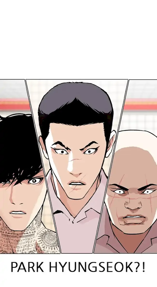Lookism Chapter 352 - halaman 131