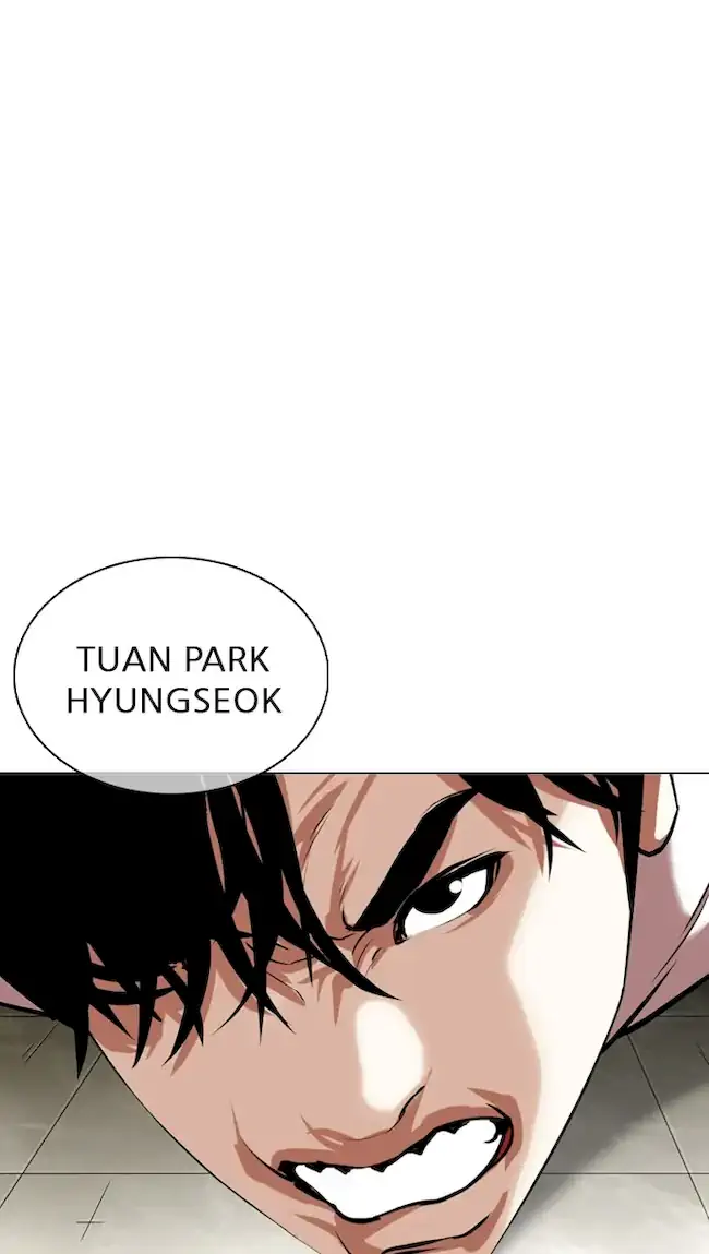 Lookism Chapter 352 - halaman 132