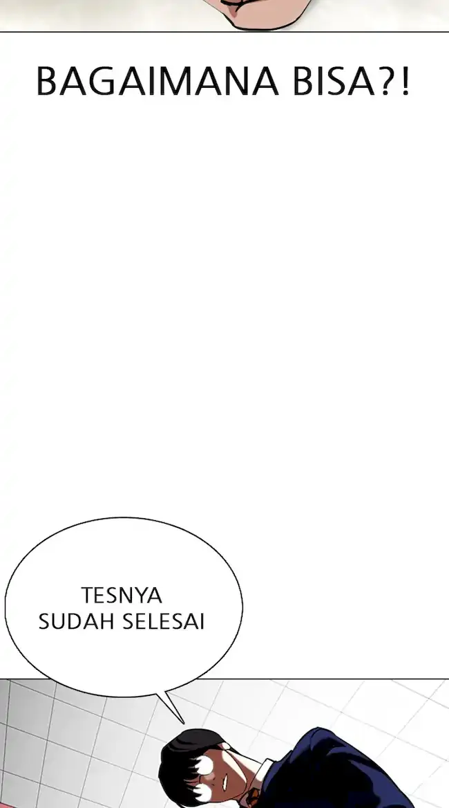 Lookism Chapter 352 - halaman 133