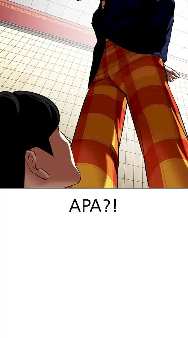 Lookism Chapter 352 - halaman 134