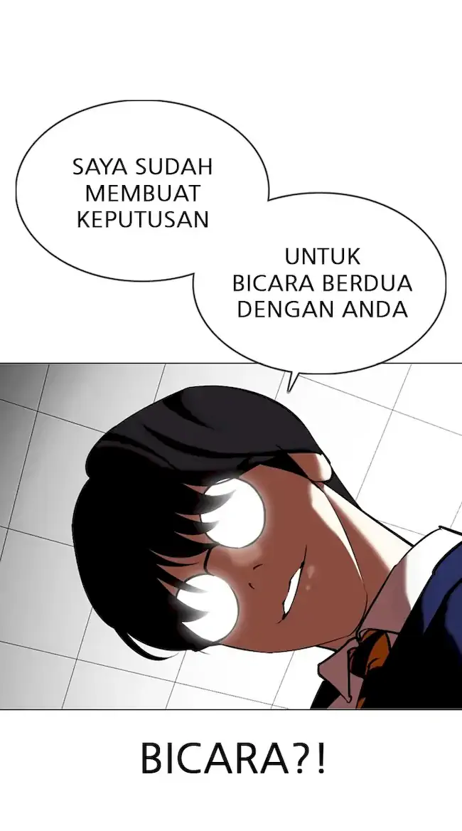 Lookism Chapter 352 - halaman 135