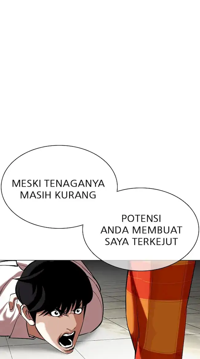 Lookism Chapter 352 - halaman 136