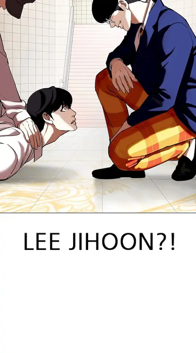 Lookism Chapter 352 - halaman 142
