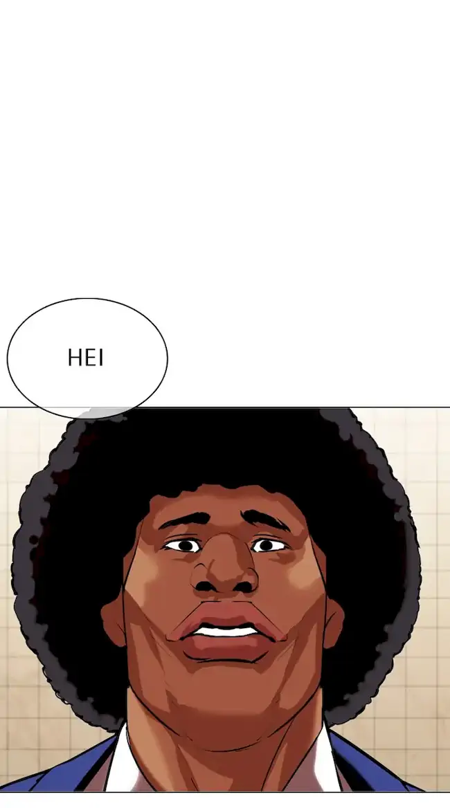 Lookism Chapter 352 - halaman 16