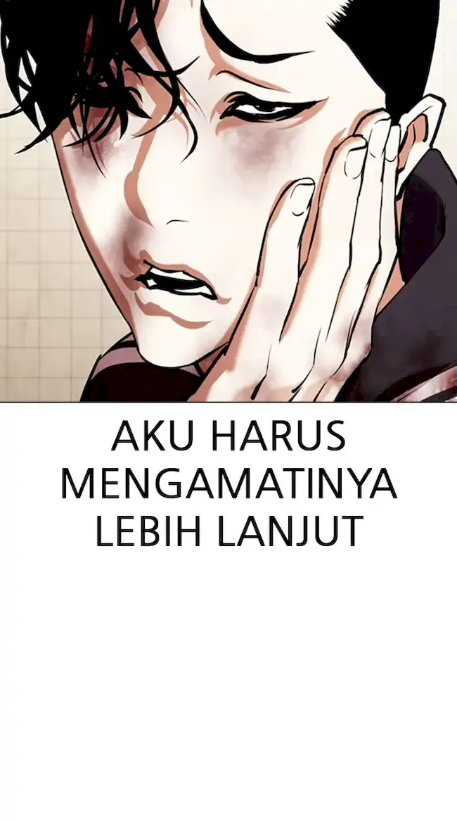 Lookism Chapter 352 - halaman 18