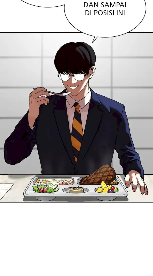 Lookism Chapter 352 - halaman 24