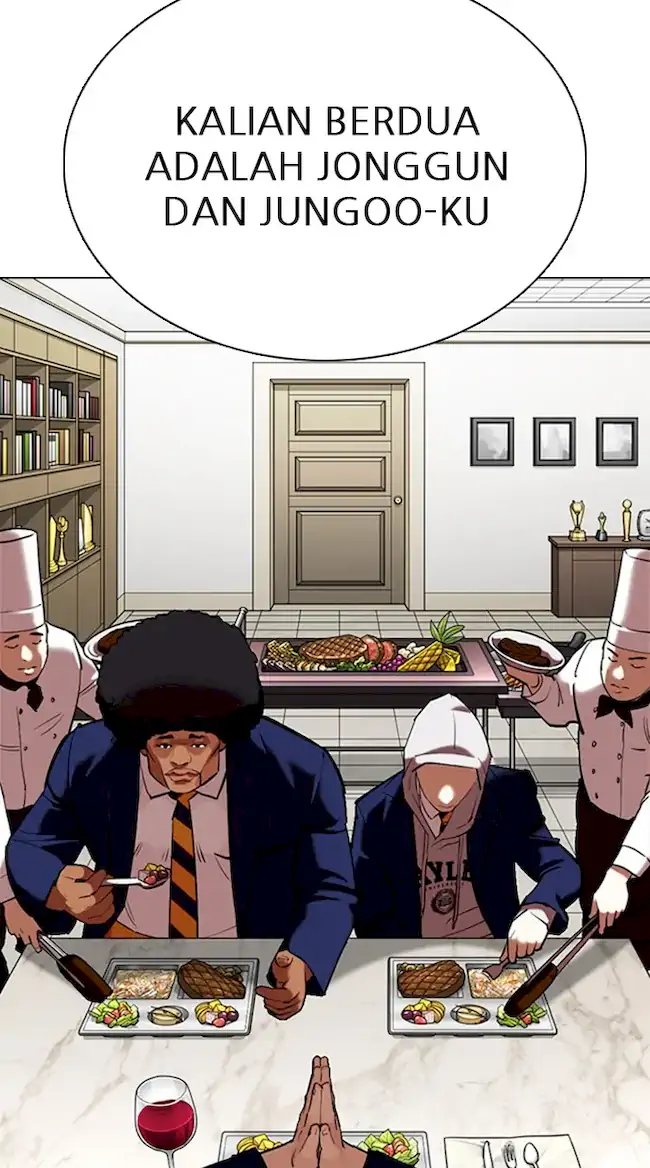 Lookism Chapter 352 - halaman 29