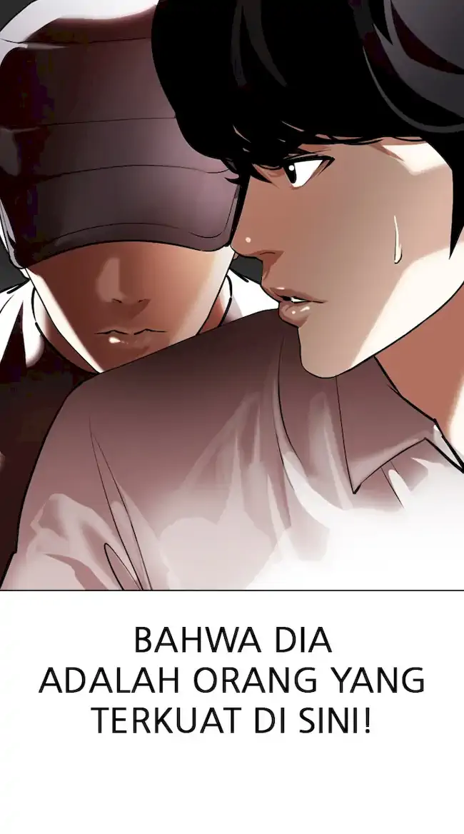 Lookism Chapter 352 - halaman 3