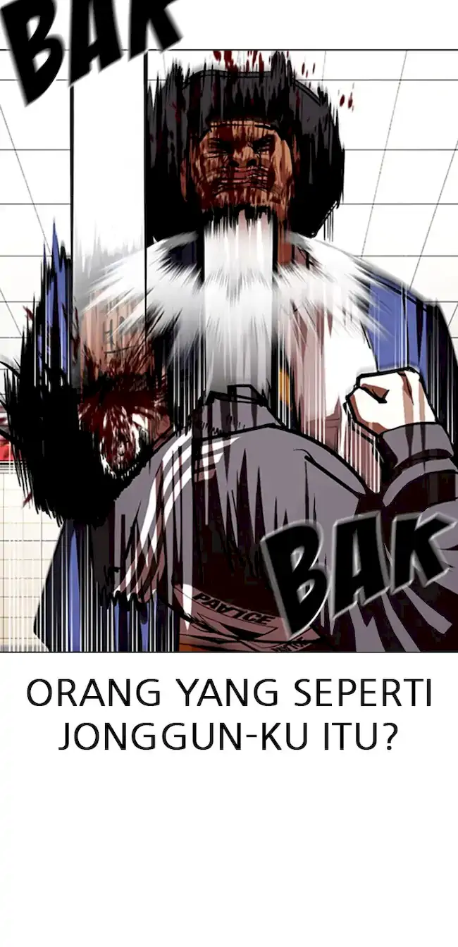 Lookism Chapter 352 - halaman 35