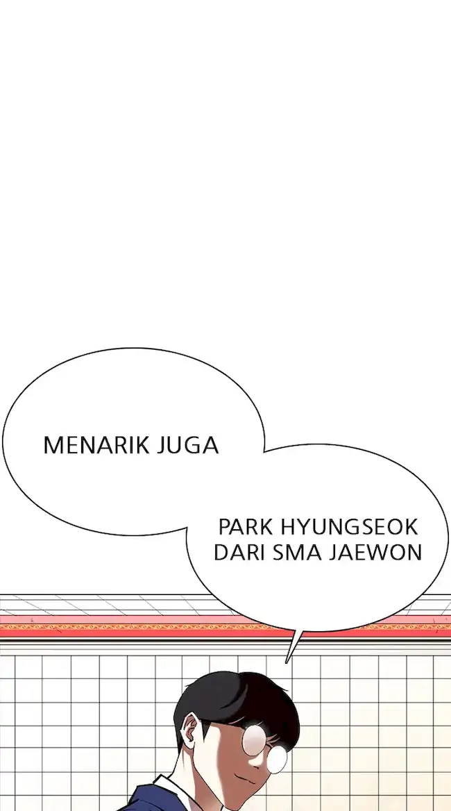 Lookism Chapter 352 - halaman 4