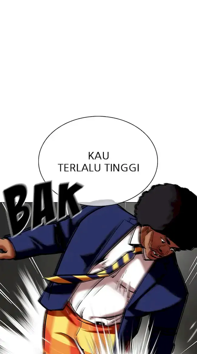 Lookism Chapter 352 - halaman 43