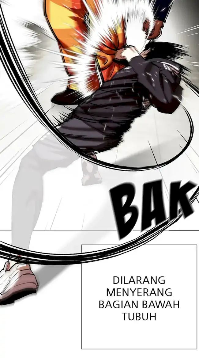 Lookism Chapter 352 - halaman 44