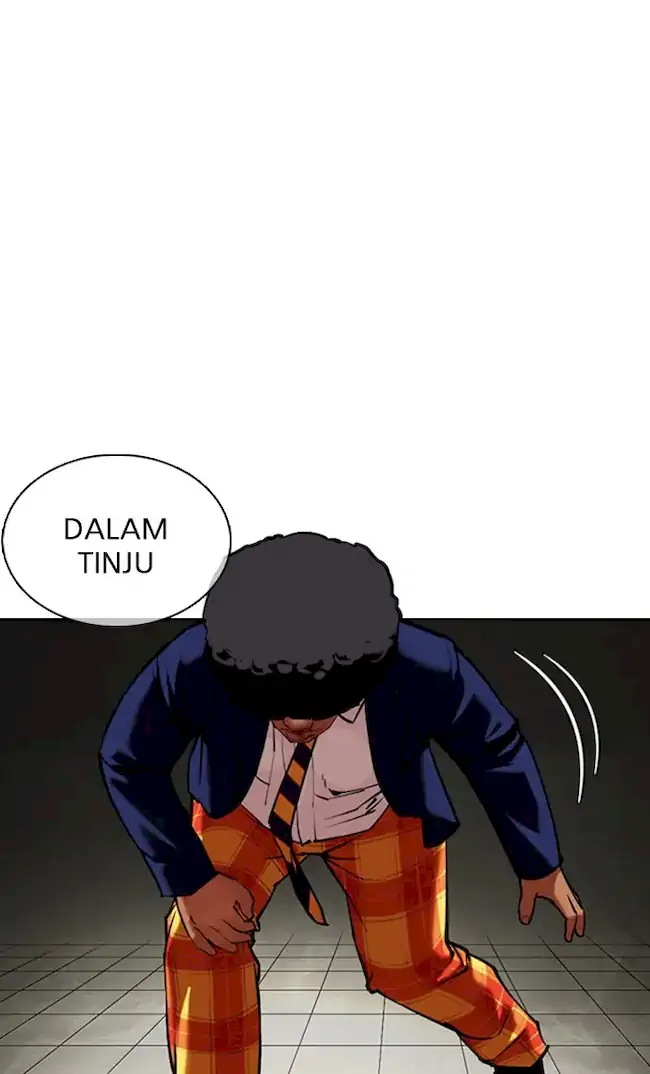 Lookism Chapter 352 - halaman 45