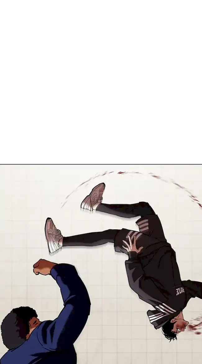 Lookism Chapter 352 - halaman 49