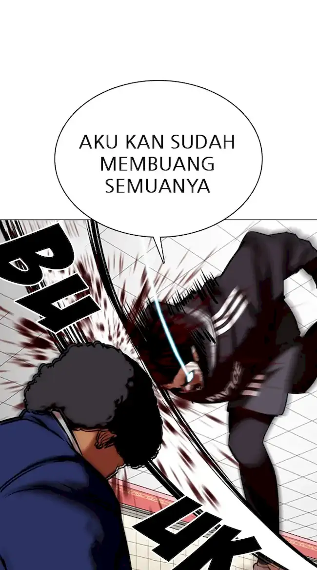 Lookism Chapter 352 - halaman 52