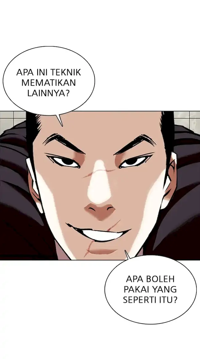 Lookism Chapter 352 - halaman 68