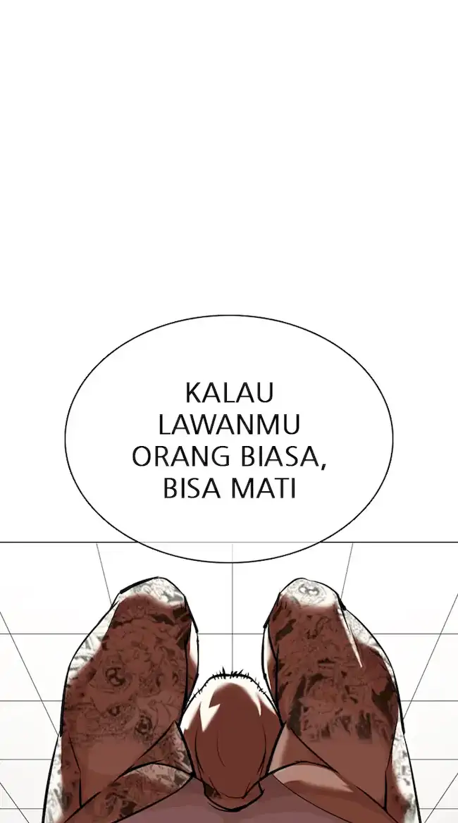 Lookism Chapter 352 - halaman 69