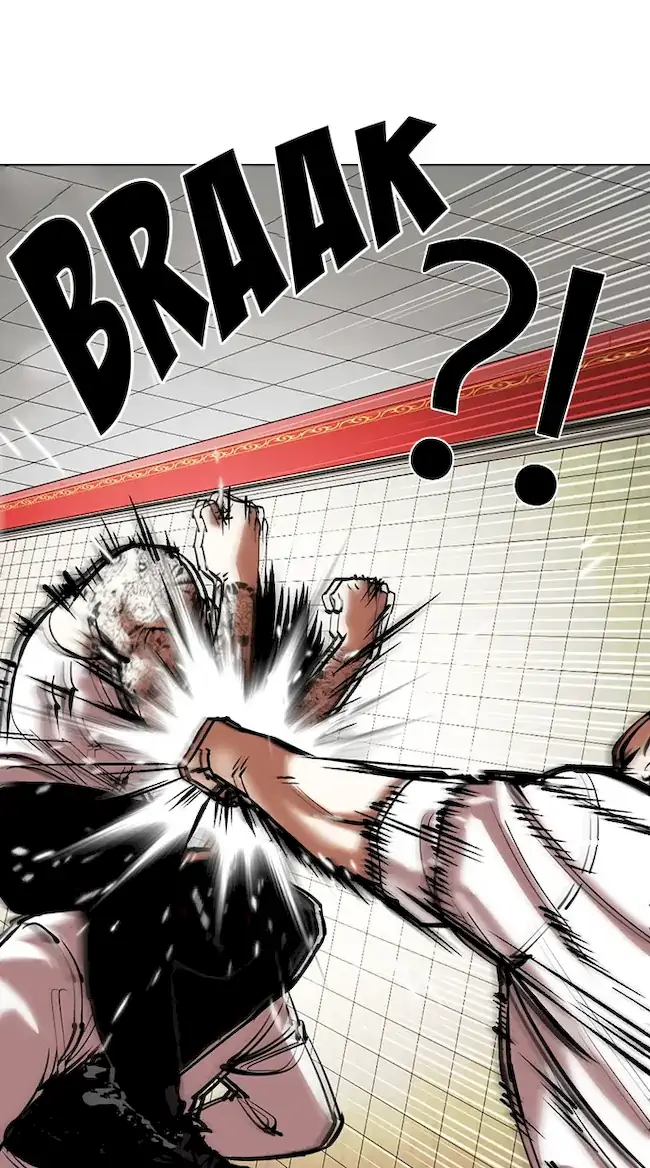 Lookism Chapter 352 - halaman 75