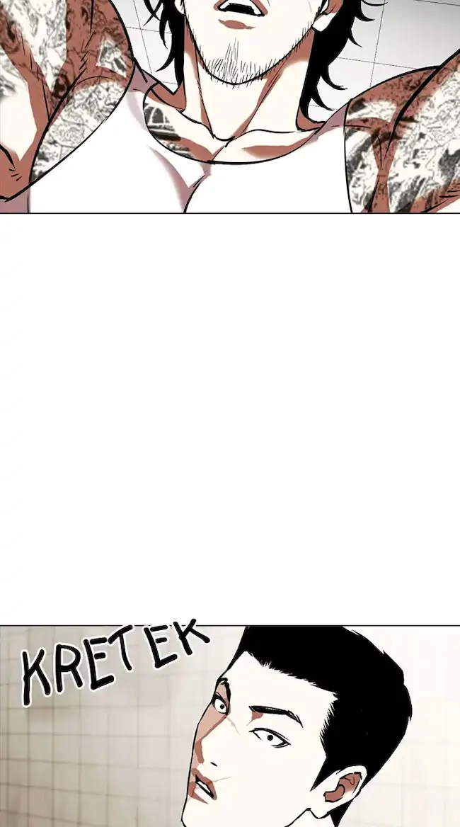 Lookism Chapter 352 - halaman 77