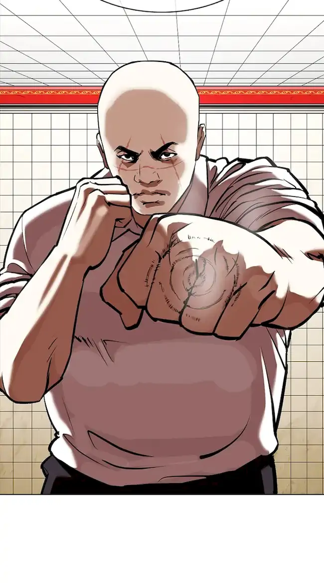 Lookism Chapter 352 - halaman 79