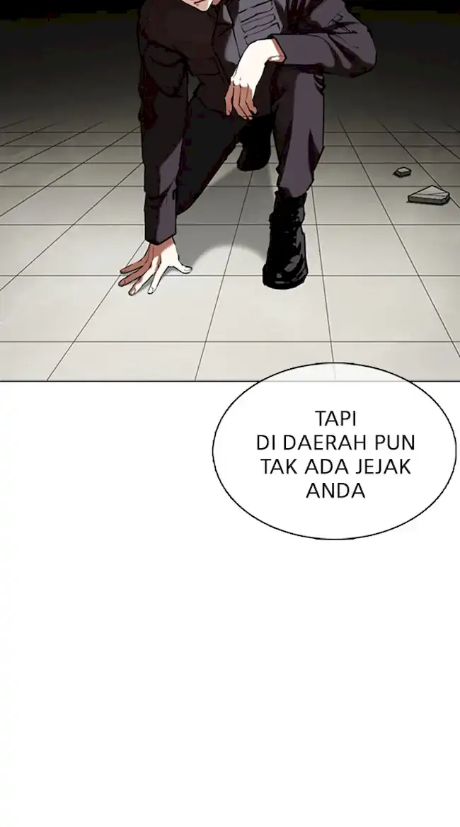 Lookism Chapter 352 - halaman 8