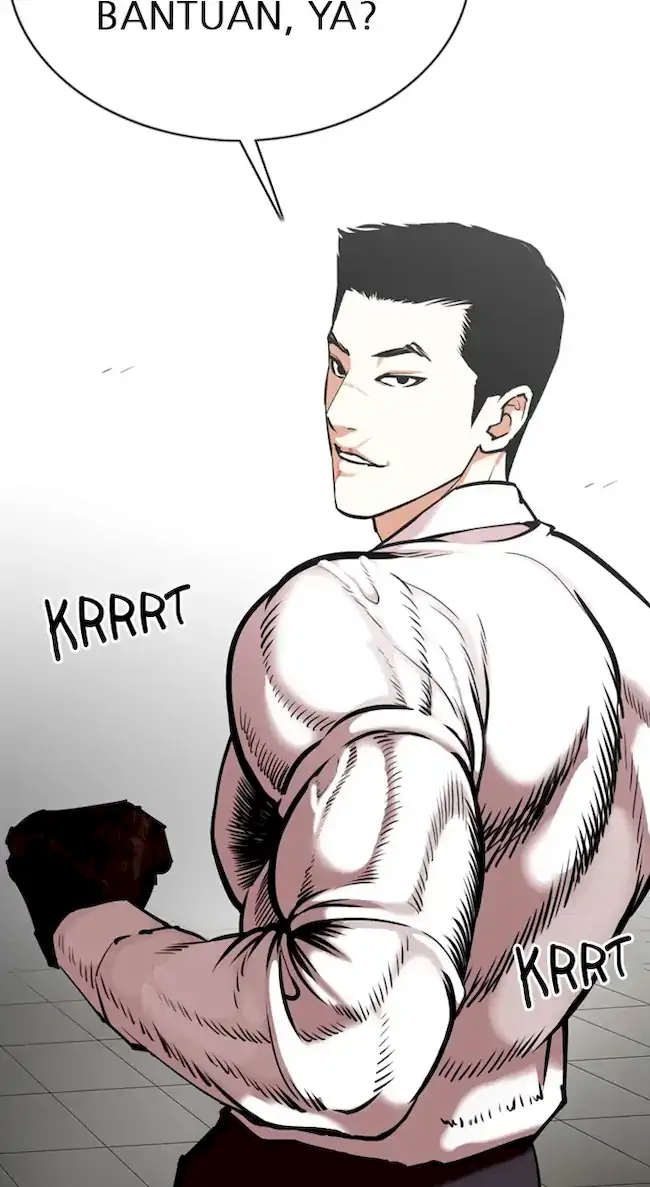 Lookism Chapter 352 - halaman 83