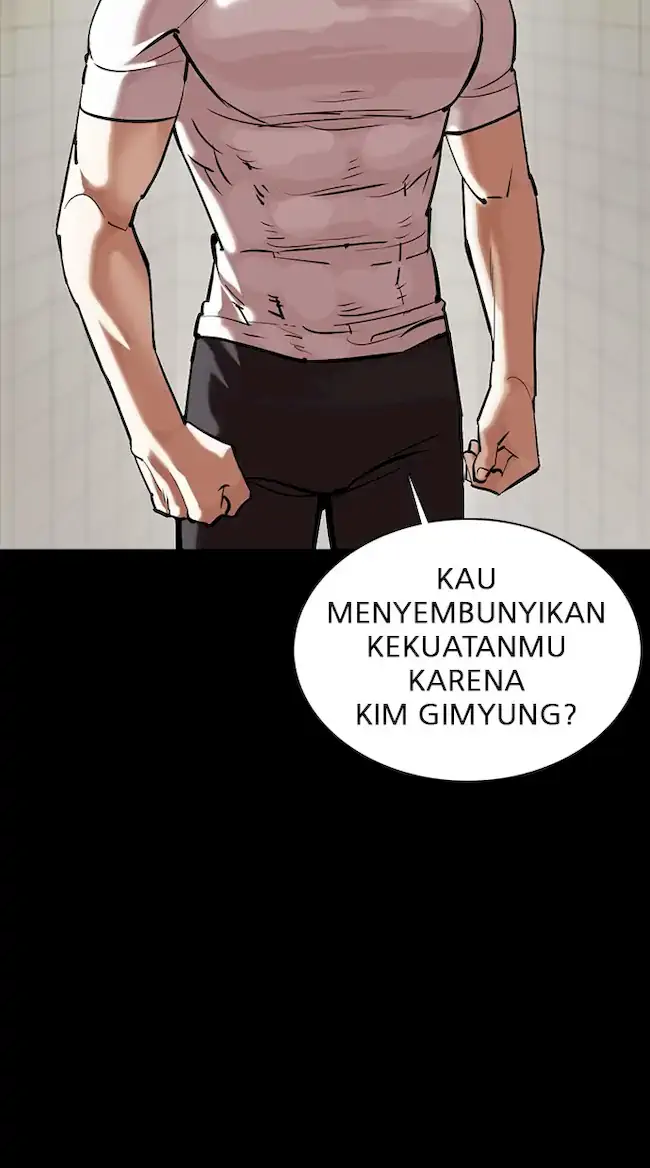 Lookism Chapter 352 - halaman 89