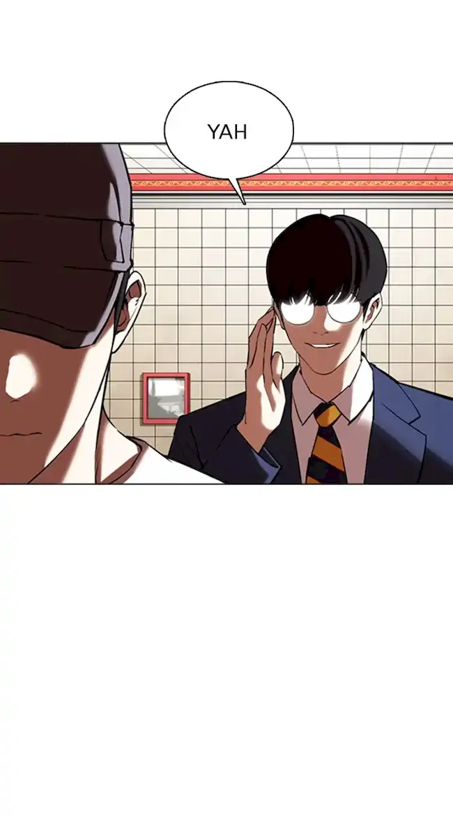 Lookism Chapter 352 - halaman 9