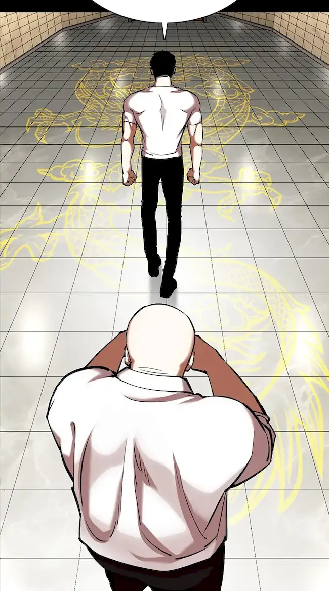 Lookism Chapter 352 - halaman 94