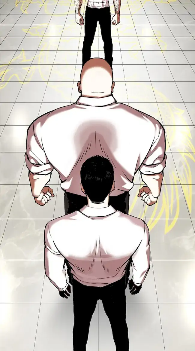 Lookism Chapter 352 - halaman 98