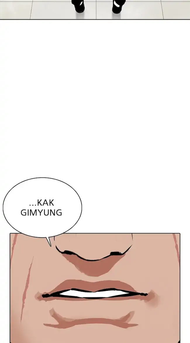 Lookism Chapter 352 - halaman 99