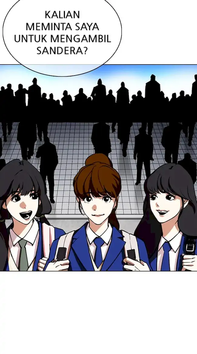 Lookism Chapter 353 - halaman 100