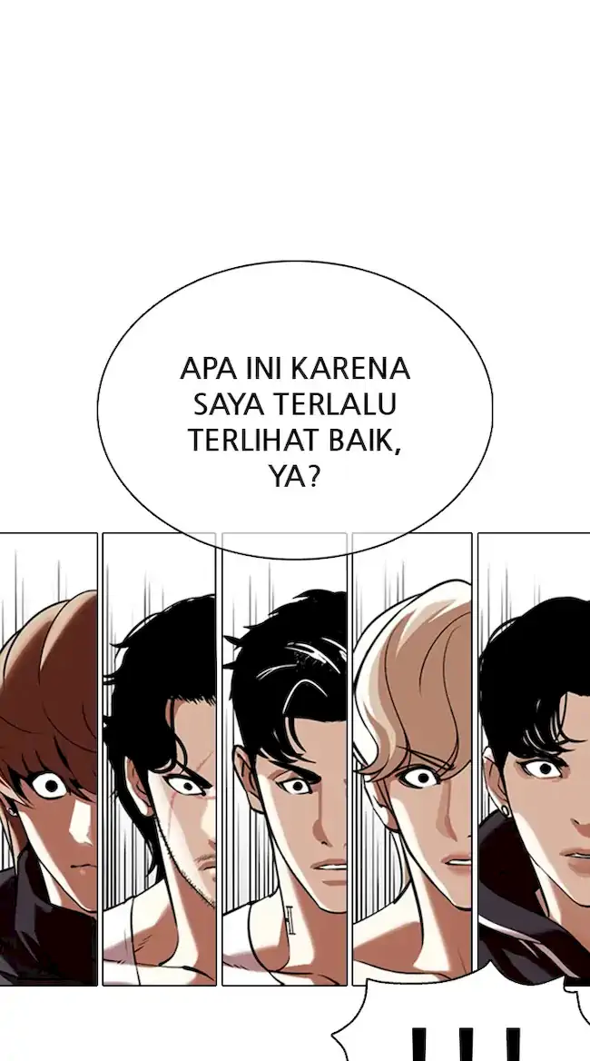 Lookism Chapter 353 - halaman 101