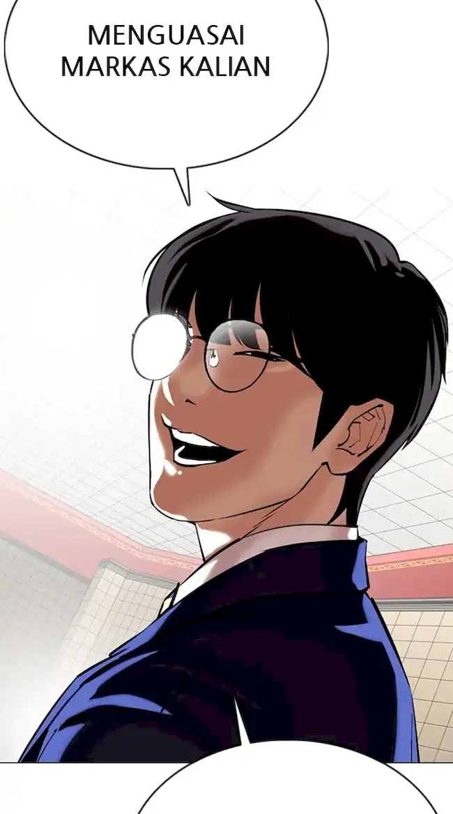 Lookism Chapter 353 - halaman 106