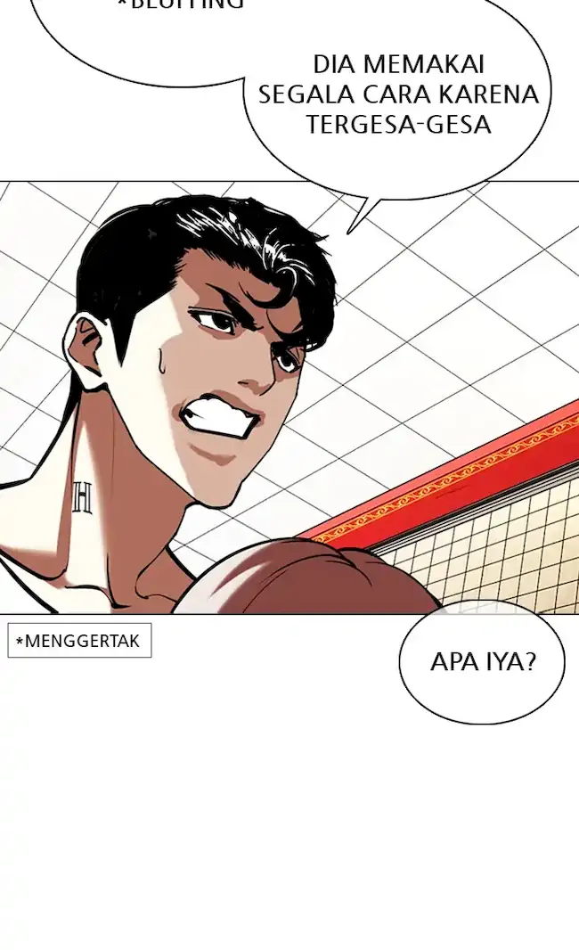 Lookism Chapter 353 - halaman 109