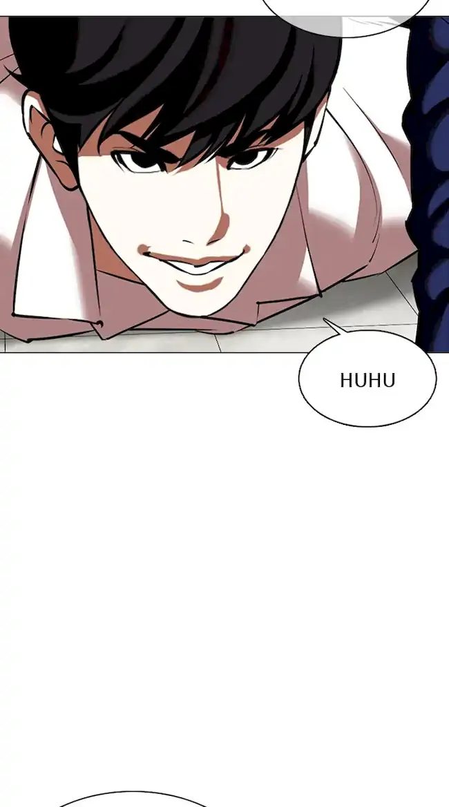 Lookism Chapter 353 - halaman 11